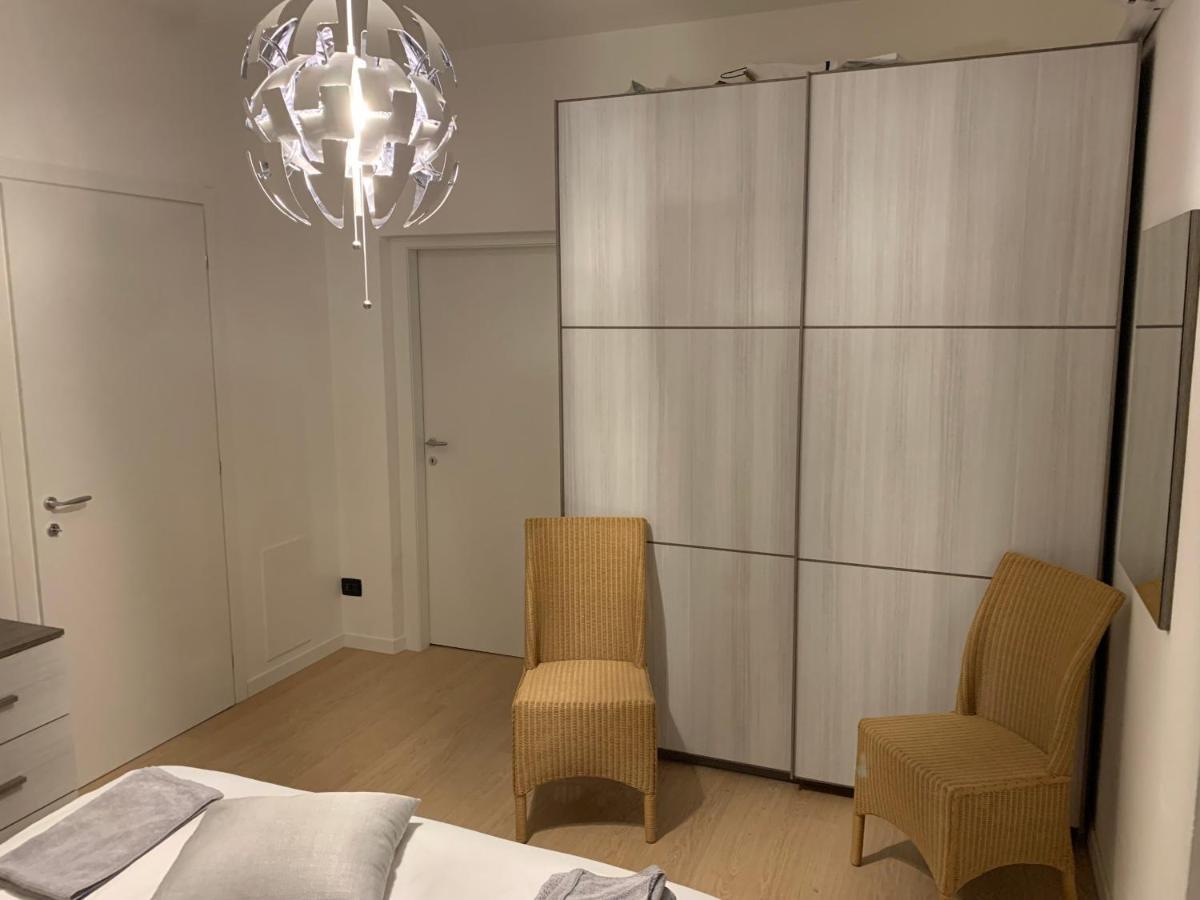 Poggiridenti Panoramic Apartment Italian Alps Valtellina Near Sondrio, Tirano מראה חיצוני תמונה