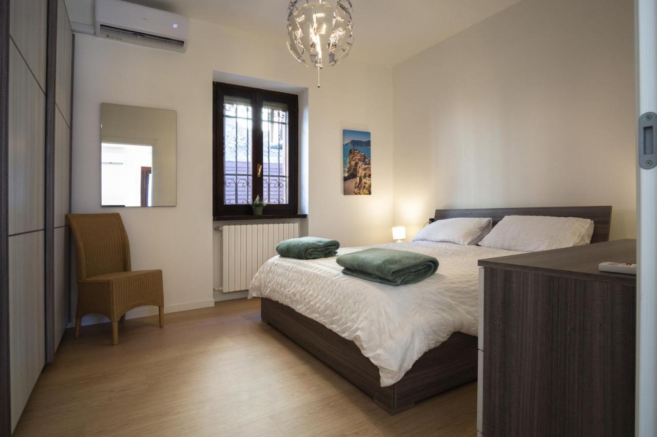 Poggiridenti Panoramic Apartment Italian Alps Valtellina Near Sondrio, Tirano מראה חיצוני תמונה