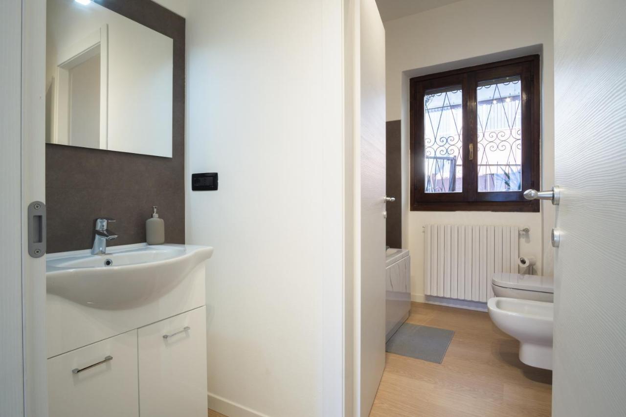 Poggiridenti Panoramic Apartment Italian Alps Valtellina Near Sondrio, Tirano מראה חיצוני תמונה